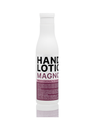 Hand Lotion Magnolia, 250 ml