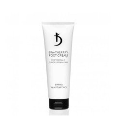Spring Moisturizing Foot Cream 250, ml