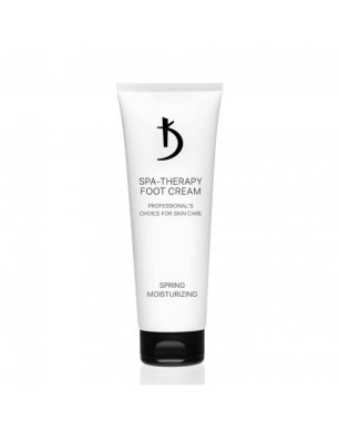 Feuchtigkeitsspendende Fußcreme Spring Moisturizing, 250 ml