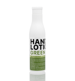 Hand Lotion Green Tea, 250 ml