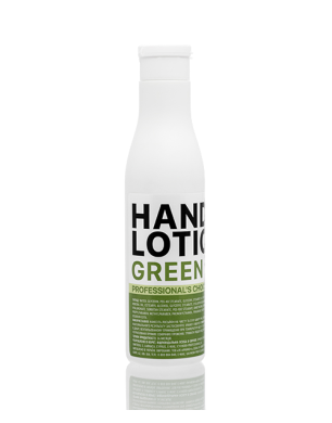 Hand Lotion Green Tea, 250 ml