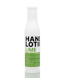 Hand Lotion Lime, 250 ml