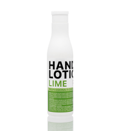 Hand Lotion Lime, 250 ml