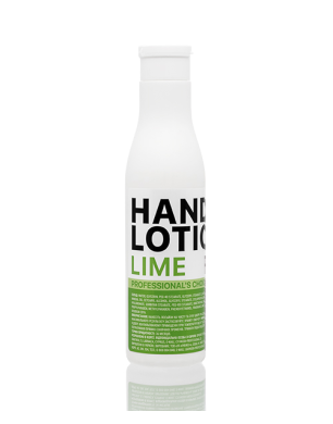 Hand Lotion Lime, 250 ml