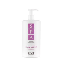 Hand Lotion Magnolia, 1000 ml