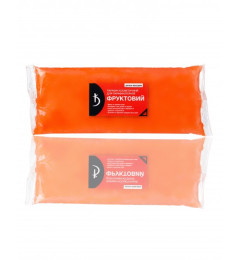 Cosmetic Paraffin for Paraffin Therapy Fruity
