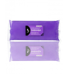 Cosmetic Paraffin for Paraffin Therapy Lavender