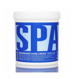 Nourishing Hand Cream Karite, 650 ml