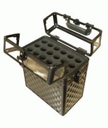 Suitcase №10