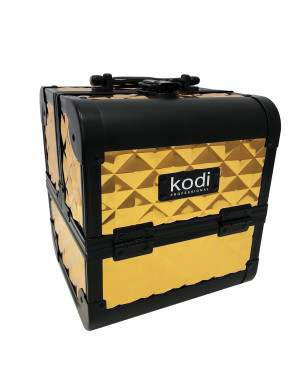 Cosmetic Case № 33 (Gold)