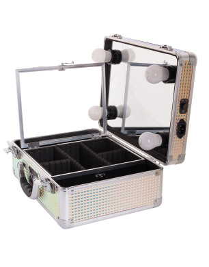 Cosmetic Case Studio № 34 (Hologram)