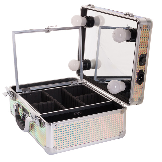 Cosmetic Case Studio № 34 (Hologram)