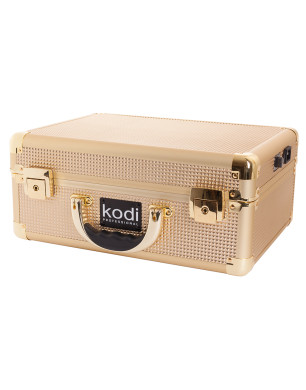 Cosmetic Case Studio № 34 (Gold)