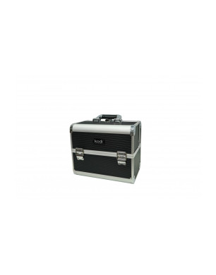 Cosmetic Case № 36 (Black)
