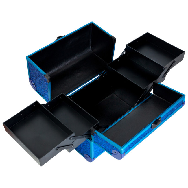 Case № 37 (Blue Opal) Case № 37 (Blue Opal)