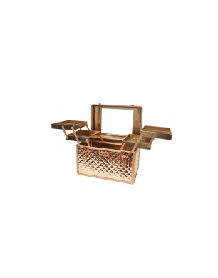 Cosmetic Case № 40 (Diamond)