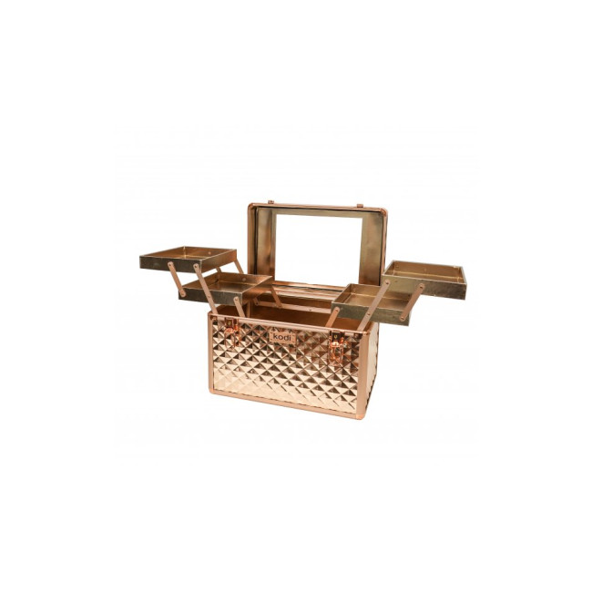 Cosmetic Case № 40 (Diamond)