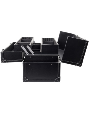 Case No. 49 (Color: Black)