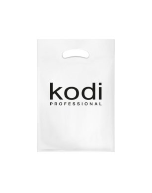Packages branded Kodi Professional 20×30 (100 pcs/pack)