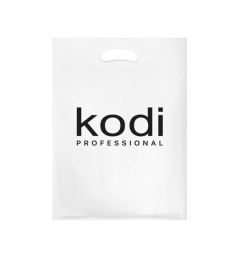 Packages branded Kodi Professional 30×44 (100 pcs/pack)