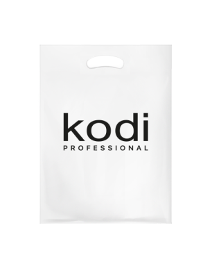 Packages branded Kodi Professional 30×44 (100 pcs/pack)