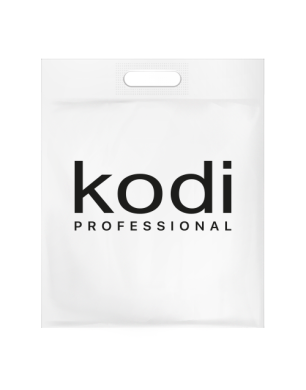 Branded package Kodi Professional 50×60 (100 pcs/pack)