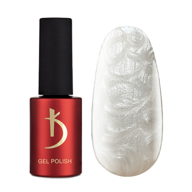 Gel polish № 01 TD, 7 ml