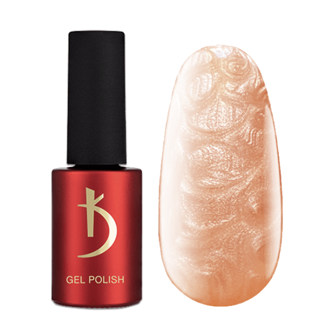 Gel polish № 03 TD, 7 ml