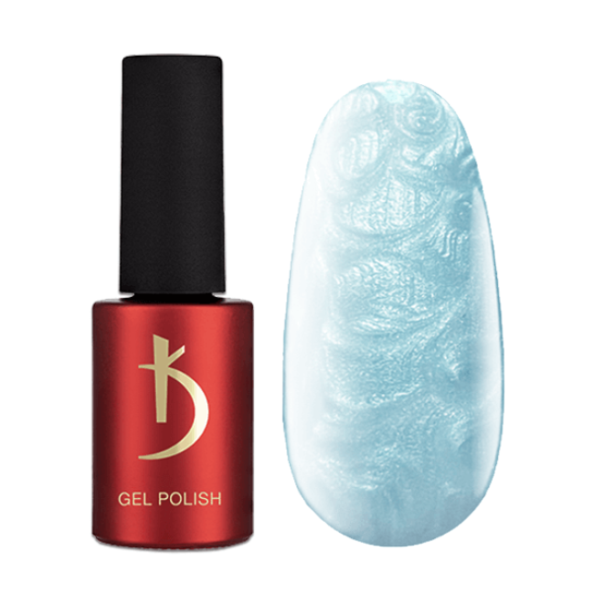 Gel polish № 04 TD, 7 ml
