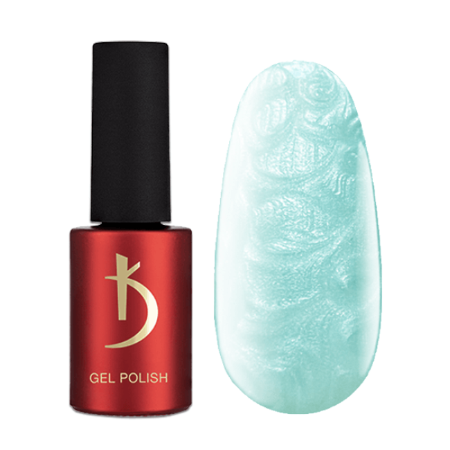 Gel polish № 05 TD, 7 ml