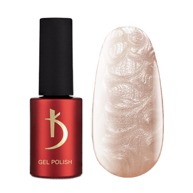 Gel polish № 06 TD, 7 ml