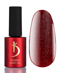 Reflective Base Coat №01, 15 ml