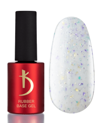 Souffle Color Base Coat №01, 7 мл