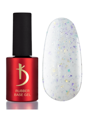 Souffle Color Base Coat №01, 7 мл