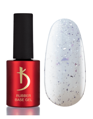 Souffle Color Base Coat Souffle №02, 7 мл