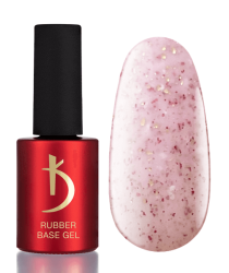 Souffle Color Base Coat №03, 7 мл