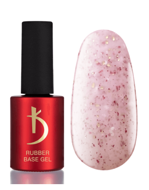Souffle Color Base Coat №03, 7 мл