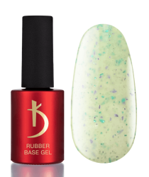 Souffle Color Base Coat №04, 7 мл
