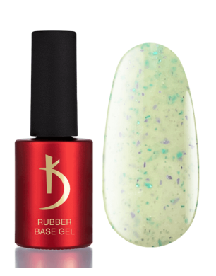 Souffle Color Base Coat №04, 7 мл