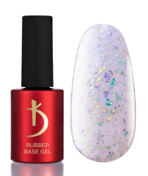 Souffle Color Base Coat №05, 7 мл
