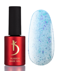 Souffle Color Base Coat №06, 7мл