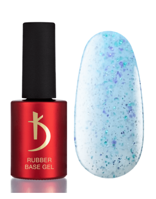 Souffle Color Base Coat №06, 7мл