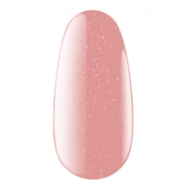 Моделюючий самовирівнювальний гель Builder self-level gel, 13 г (відтінок: Beige Shine)