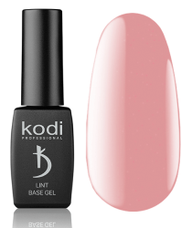 Камуфлирующее базовое покрытие Lint base gel Cold Rose, 12 мл