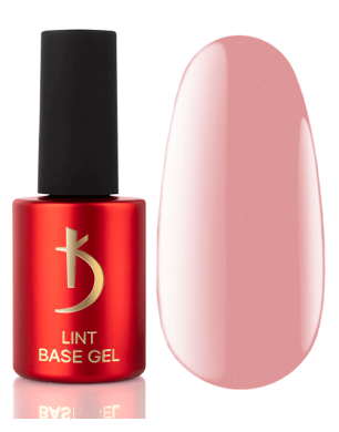 Camouflage-Base Lint base gel Cold Rose, 15 ml
