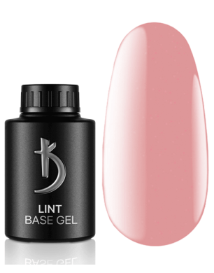 Camouflage-Base Lint base gel Cold Rose, 35 ml