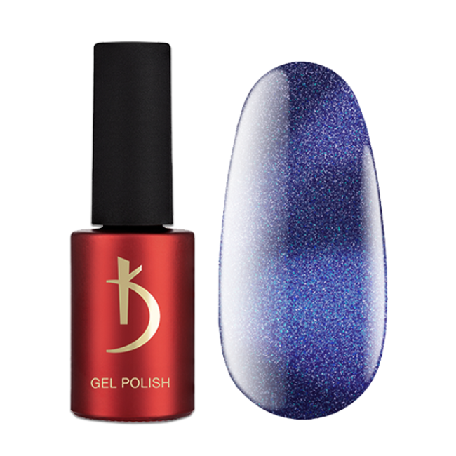 Gel polish № 19 CS, 7 ml