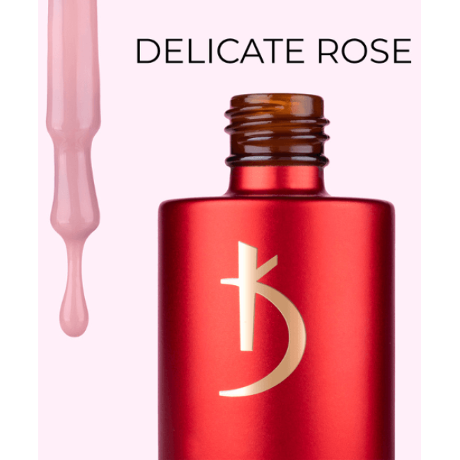 Camouflage base Lint base gel Delicate Rose, 15 ml Camouflage base Lint base gel Delicate Rose, 15 ml