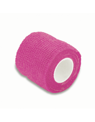 Binding Band lilac-pink for Permanent Make-Up, 50*4.5 mm