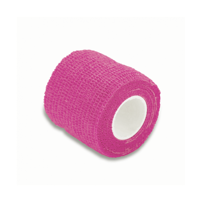 Bandage-Klebeband flieder-rosa für Permanent-Make-up, Größe 50 mm * 4,5 m Bandage-Klebeband flieder-rosa für Permanent-Make-up, Größe 50 mm * 4,5 m